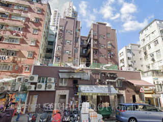 Mei Wan Building Building