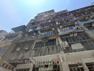 大南街179号 大厦