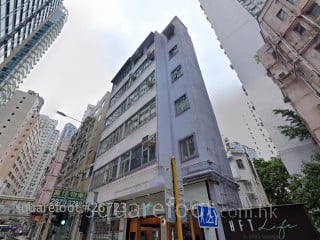 坚道47A-47B号 大厦