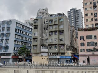 联胜楼 大厦