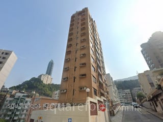 友園 大廈