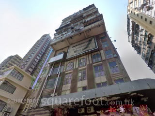 敦成大廈 大廈