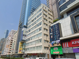 正記大廈 大廈