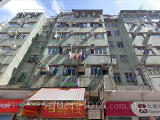 万祥楼 大厦