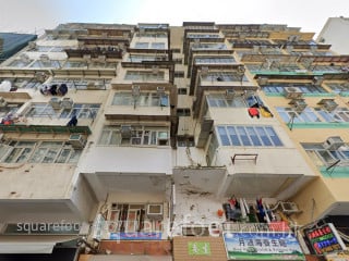 基隆街17号 大厦