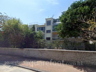 45 La Salle Road Building