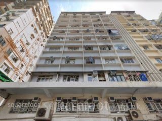 Fok Ka Building Building
