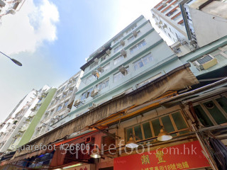 Sun Fat Building Building