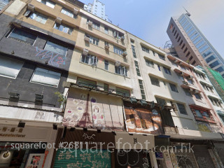 加連威老道59號 大廈
