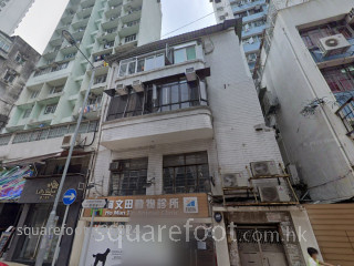 27 Soares Avenue Building