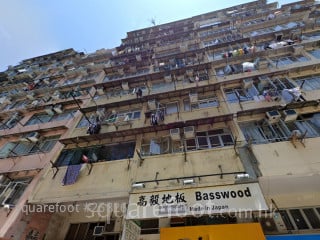 大南街72號 大廈