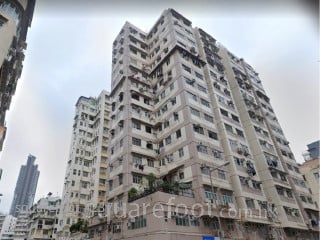 大南街39-43號 大廈