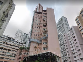 17 VILLAGE ROAD Building