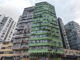 唐美大厦 大厦