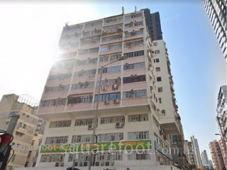 Diamond House Building