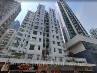 Richmond Court Building