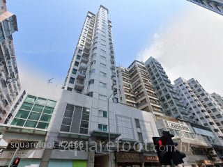 Wealth House Building