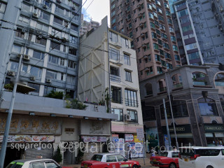 5-5A Wong Nai Chung Road Building