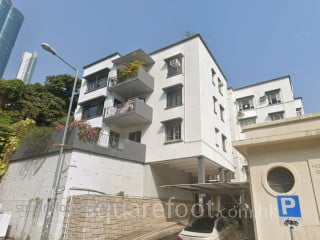 蟠龍道16-20號 大廈