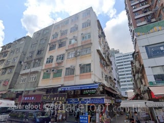 富寧樓 大廈