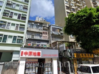 何文田街22-24号 大厦