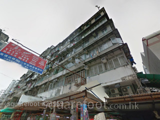 211 Apliu Street Building