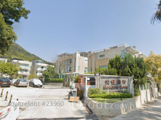 Meadow Cove Building