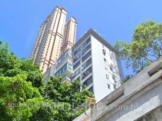 麗澤園 大廈