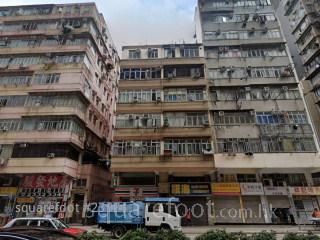  窝打老道3A-3B 大厦