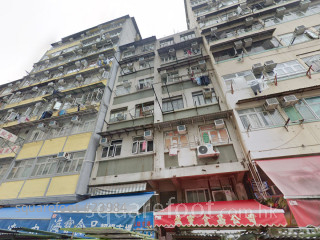 崇德樓 大廈
