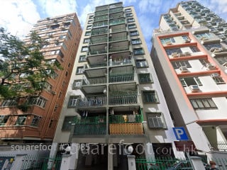 5-7 Ho Man Tin Street Building