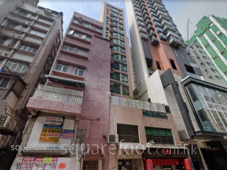 Art Court Building