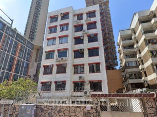 15 Grampian Road Building