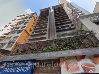 Healthy House Building
