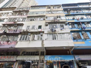 24 Lok Kwan Street Building