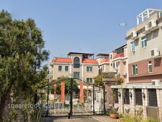 君逸軒 大廈