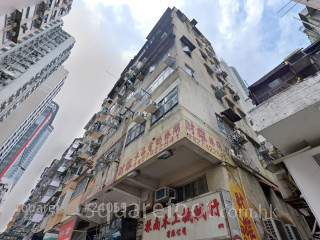 新填地街473号 大厦