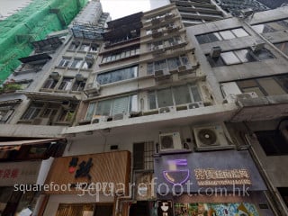 苏杭街103号 大厦
