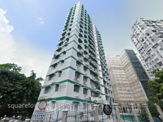 瓊苑 大廈