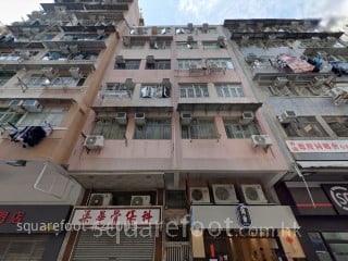 大南街30A号 大厦