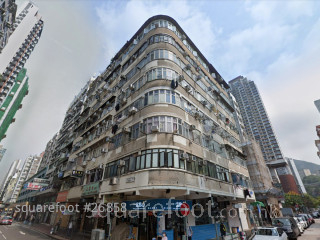 152B Castle Peak Road Building