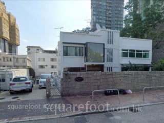 28-30 Braga Circuit Building