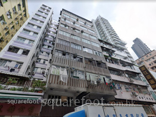 惠珍樓 大廈