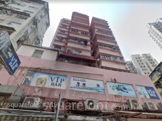南京大樓 大廈