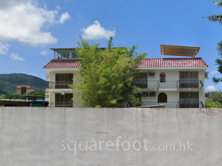 Fung Ying Villa Building