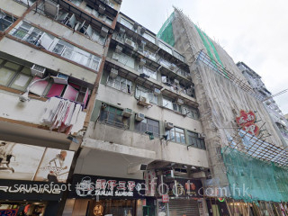 Wing Kai Building Building