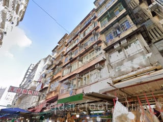 新填地街68号 大厦
