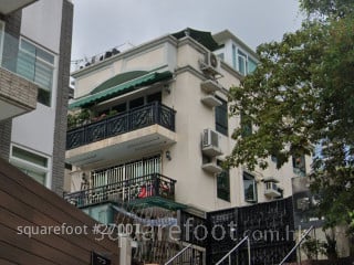 The Mount Building
