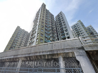 Ching Lai Court Building