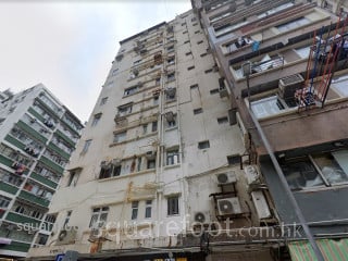 文德楼 大厦